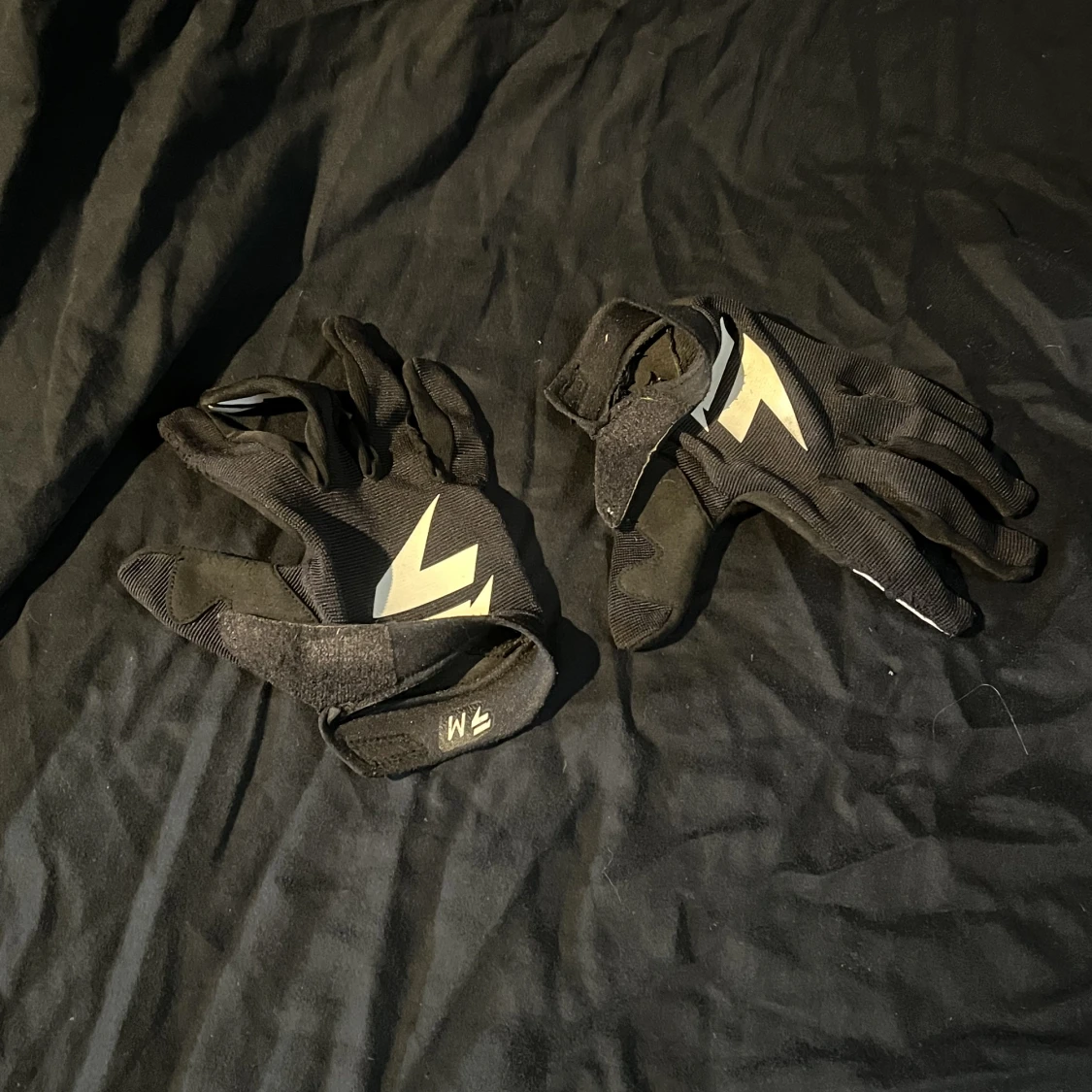 Cross handskar M  - 90