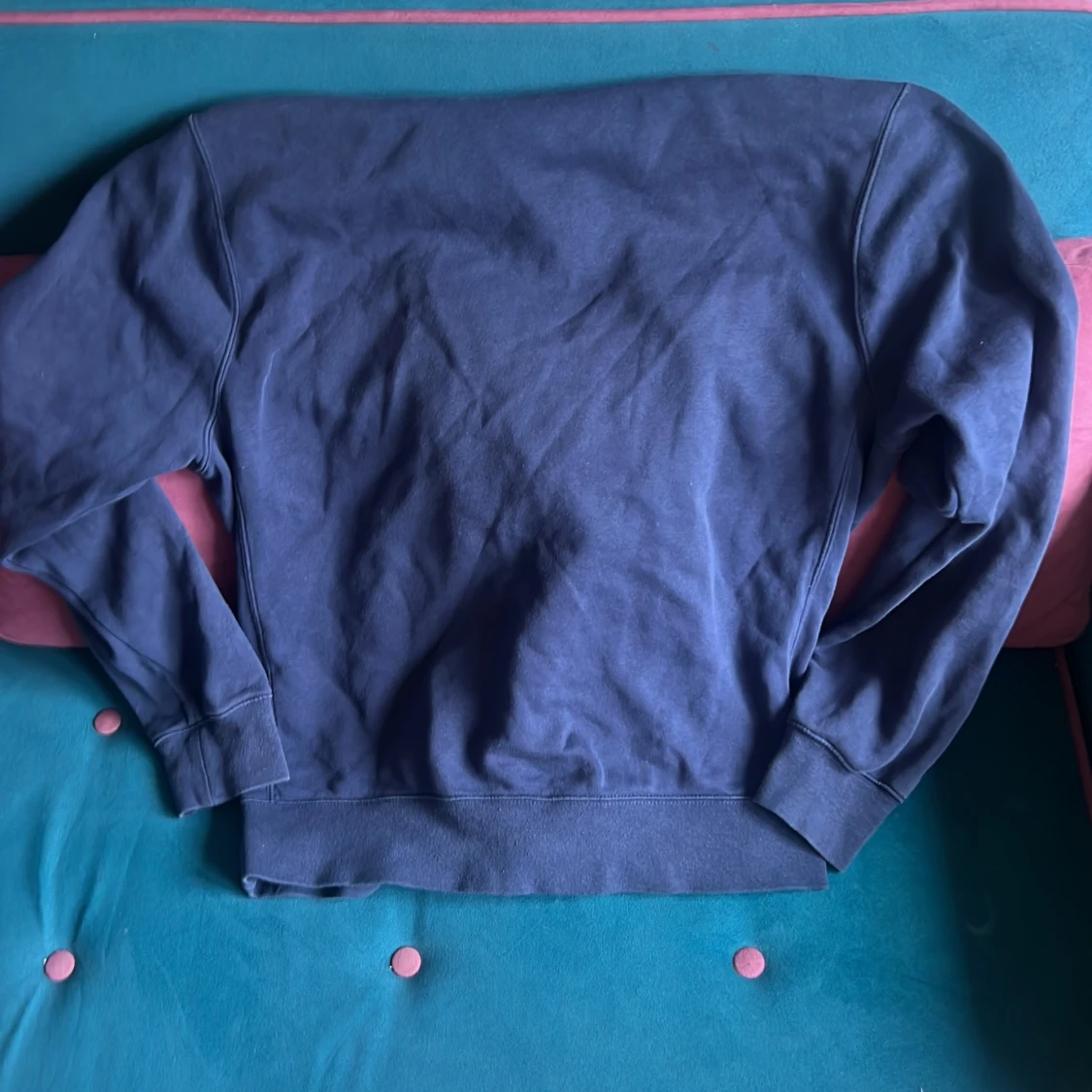 Nike zip hoodie  - 91