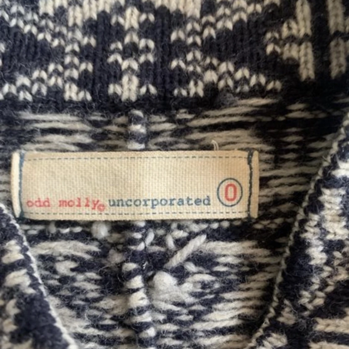 Odd Molly kofta  - 90