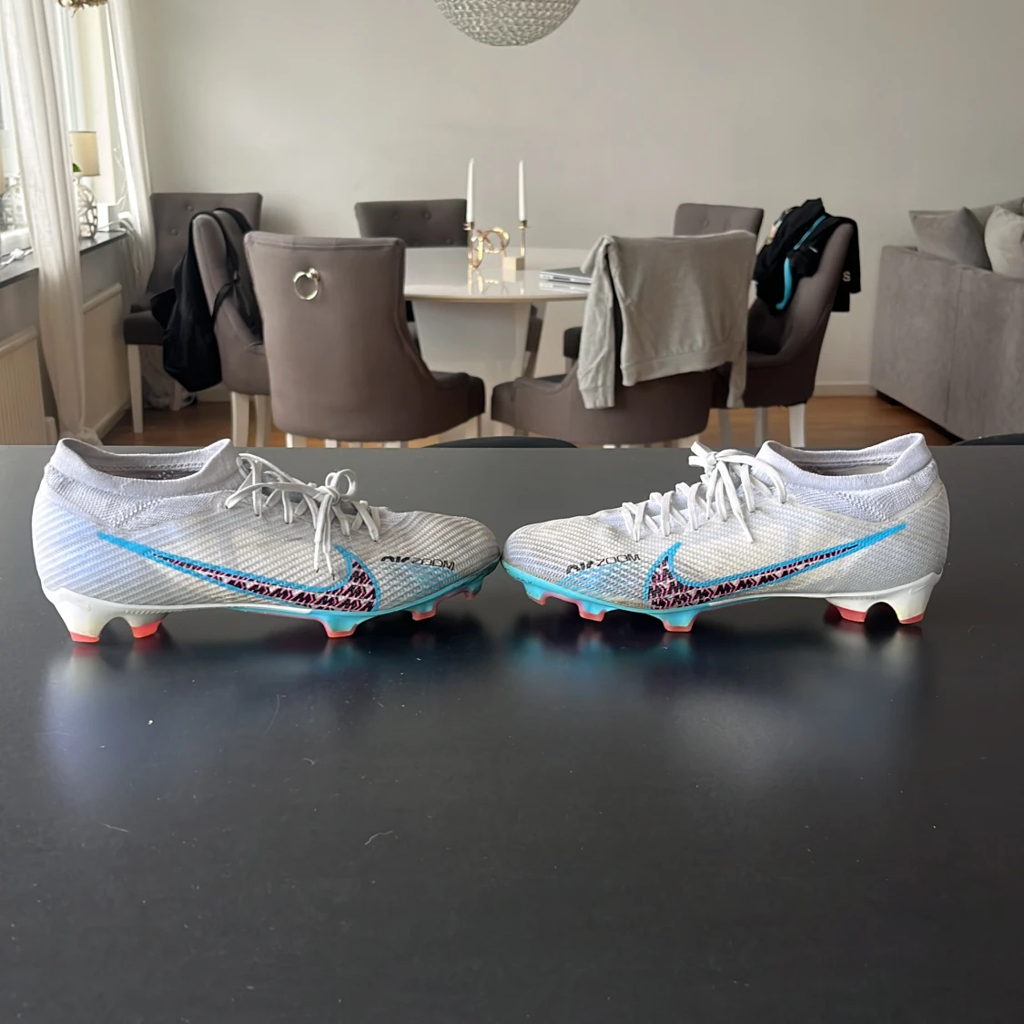 Nike Air Zoom Mercurial Vapor 15  - 91