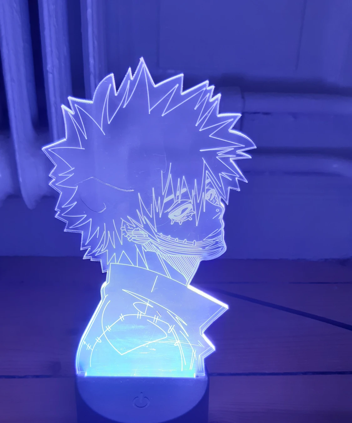 Dabi ledlight