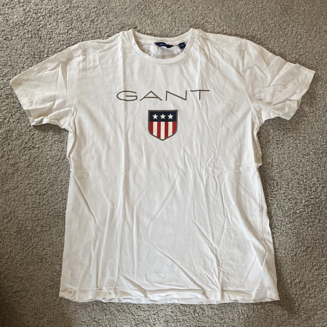 Gant t shirt 