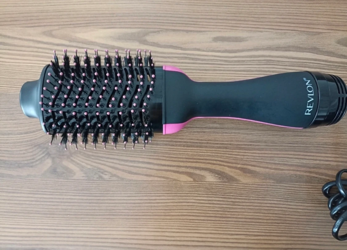Revlon värmeborste - 90