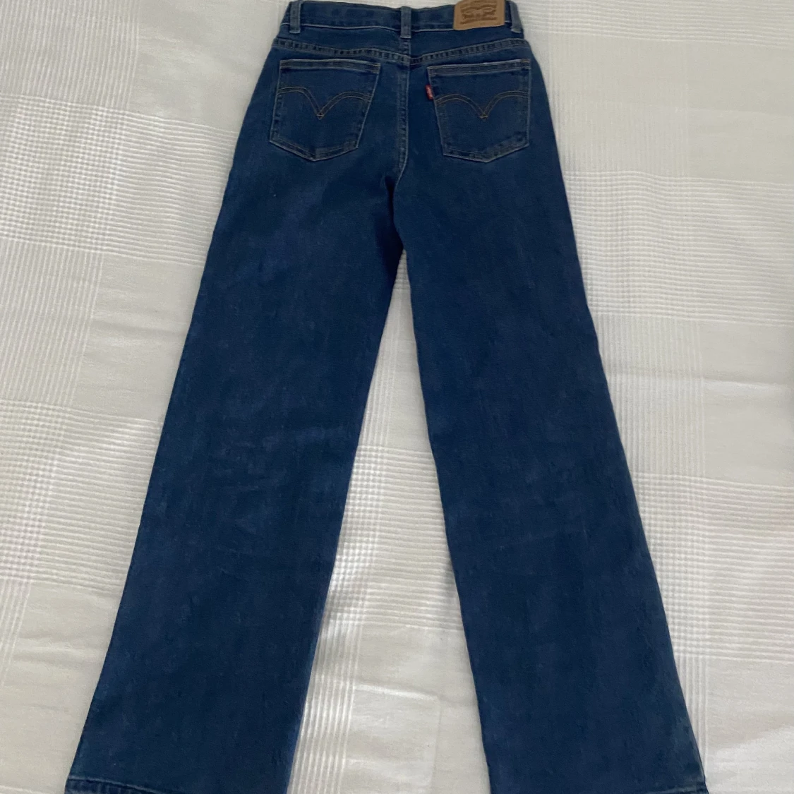 snygga levis barn jeans  - 91