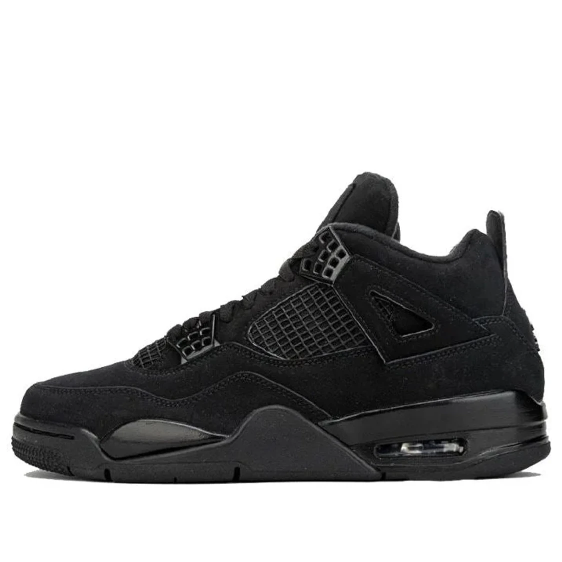 Air jordan 4 - 91