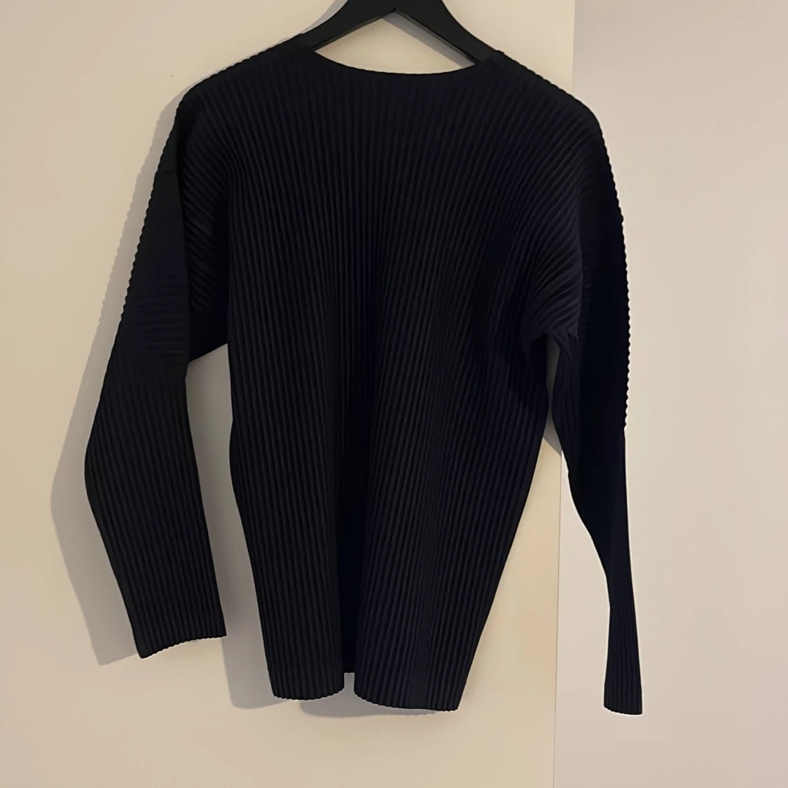 Homme plisse issey miyake tröja - 90