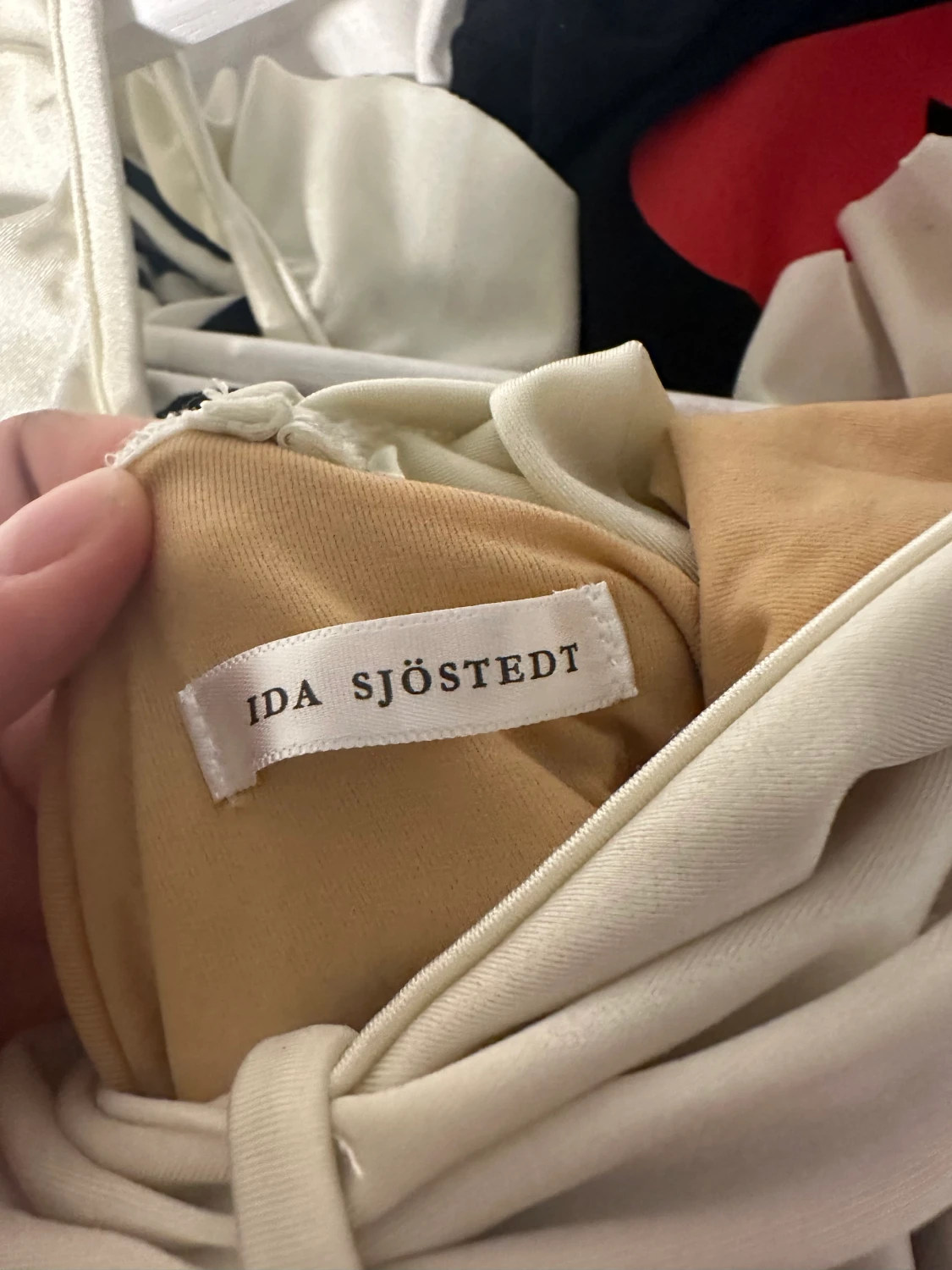 ida sjöstedt baddräckt - 90