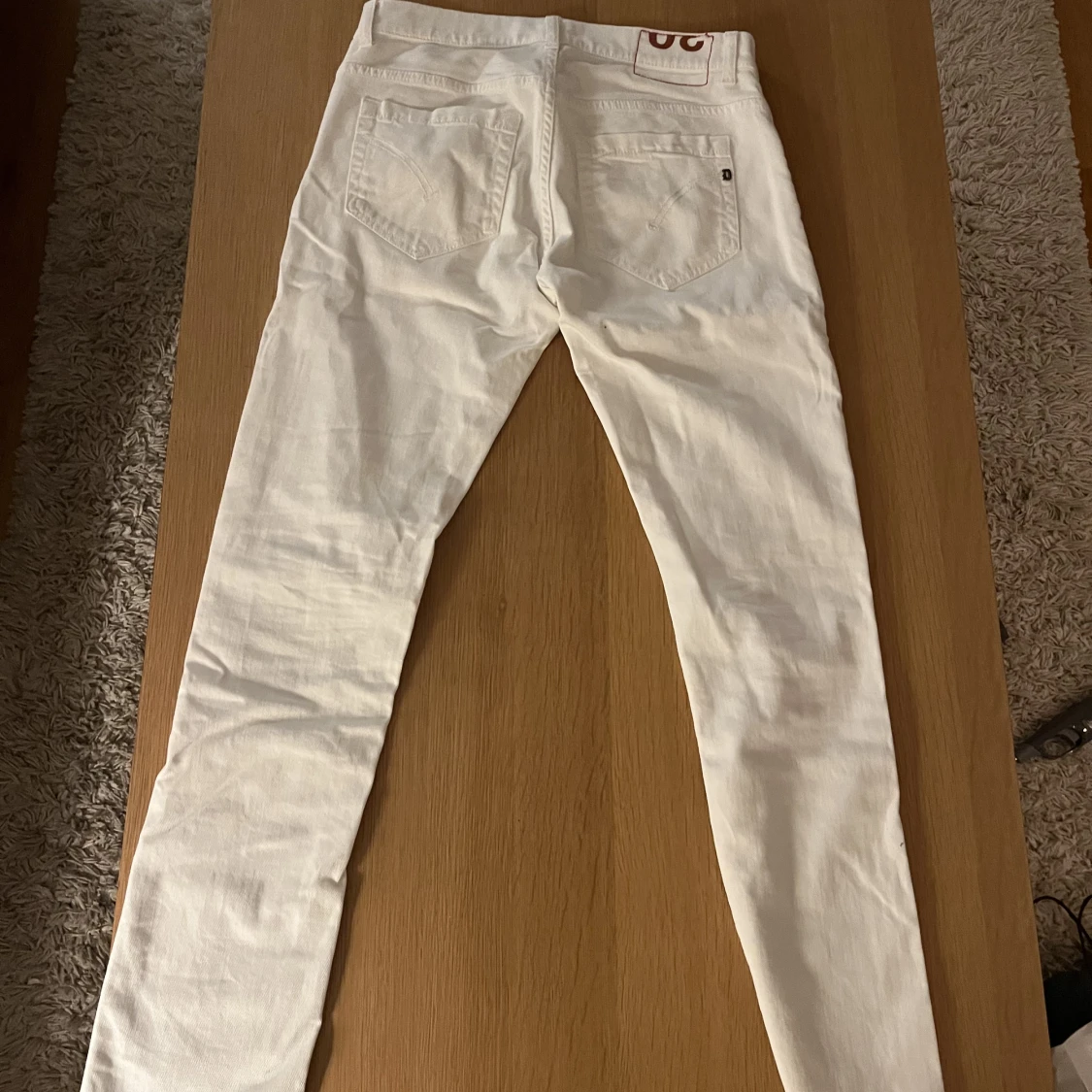 Vita George Dondup Jeans - 90