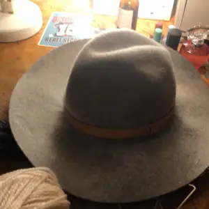 jättefunky hatt!!