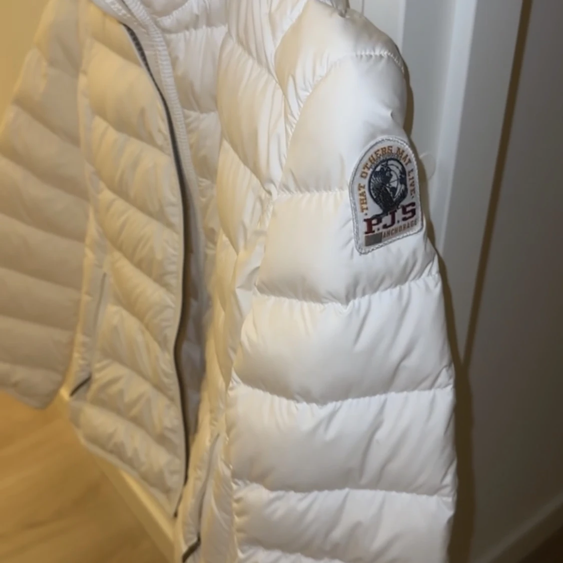 Parajumper dunjacka - 90