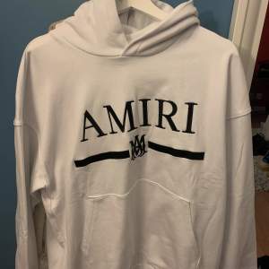 Amiri hoodie size L