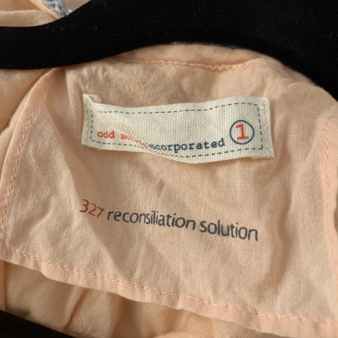 Odd molly blus  - 90