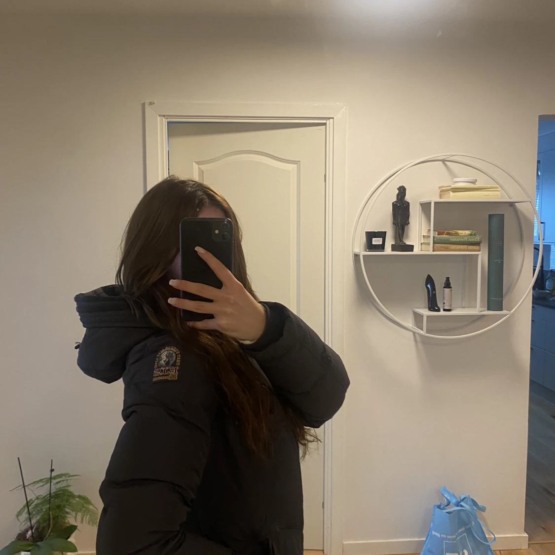 Parajumper vinterjacka  - 90