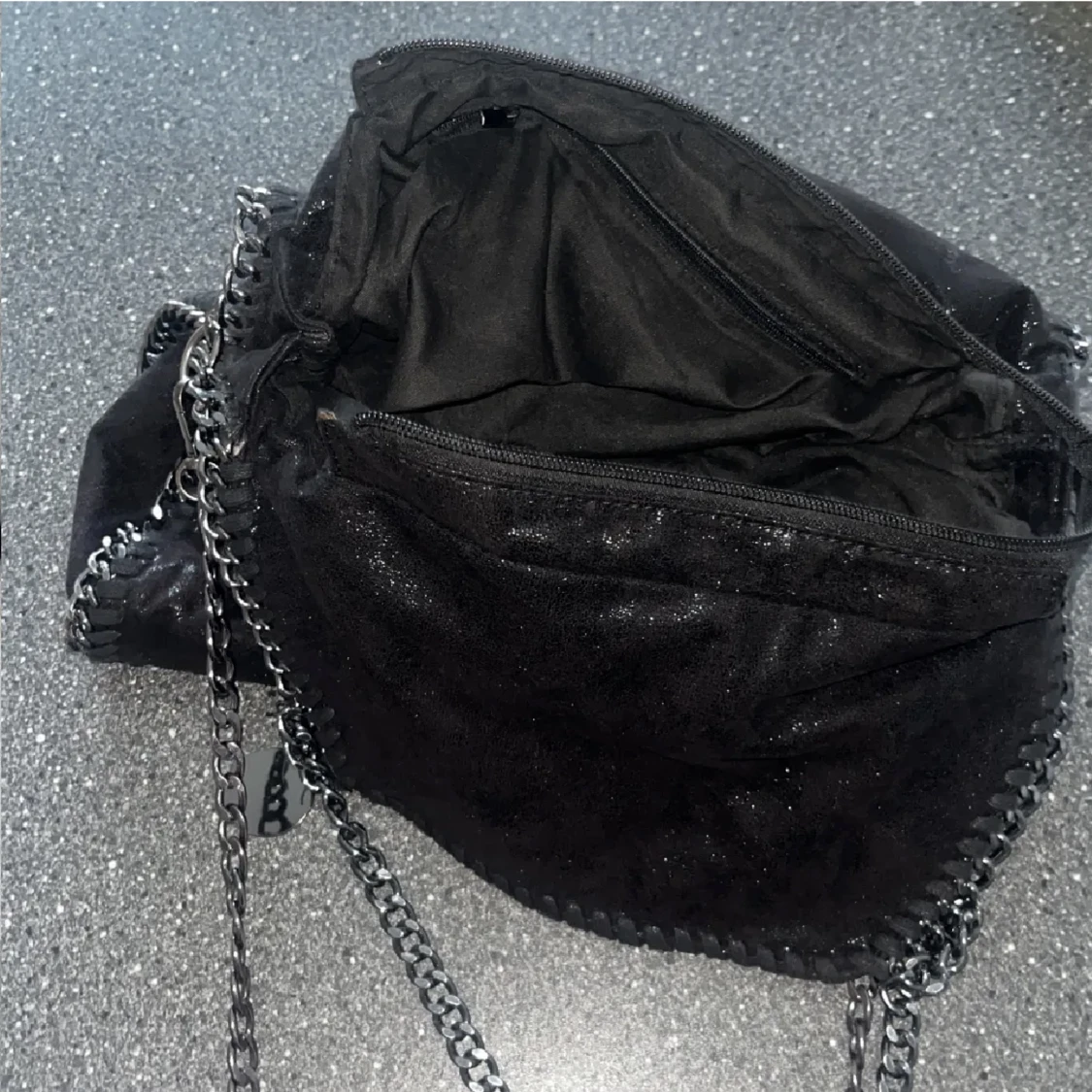 Stella McCartney liknande väska - 90