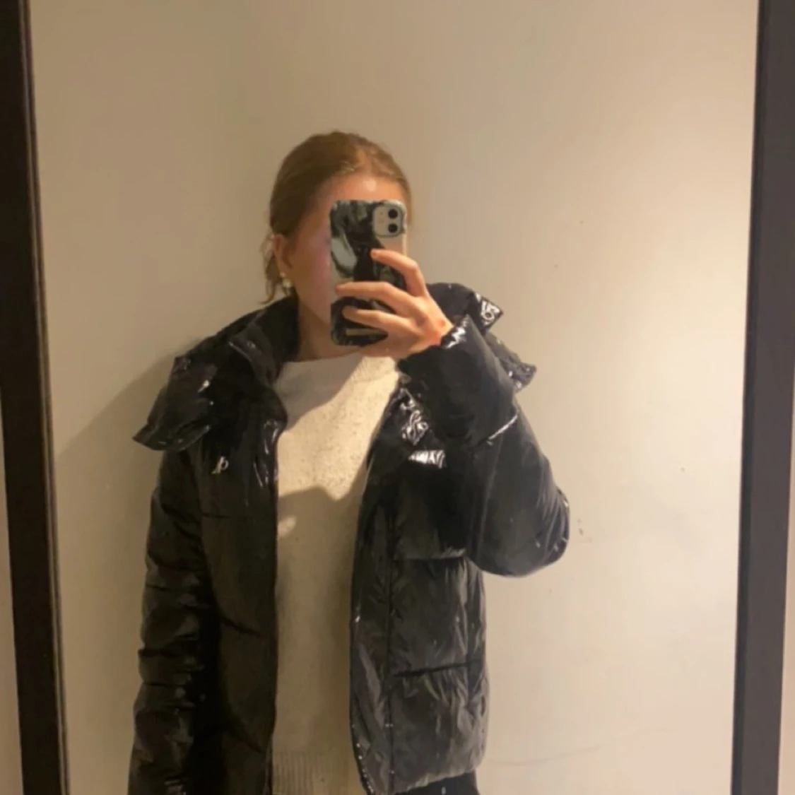 Calvin Klein jacka  - 91