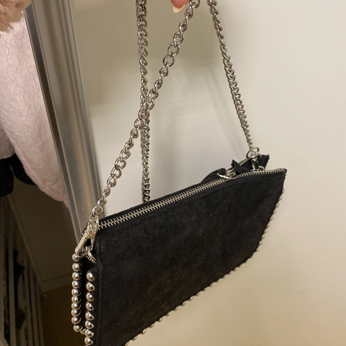 Zara väska🩷 - 90