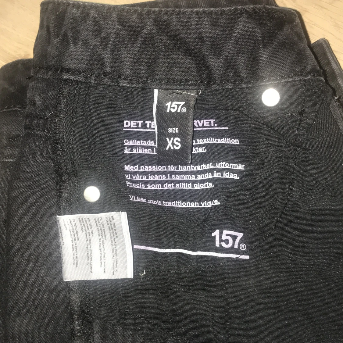 Lager157 jeans - 91