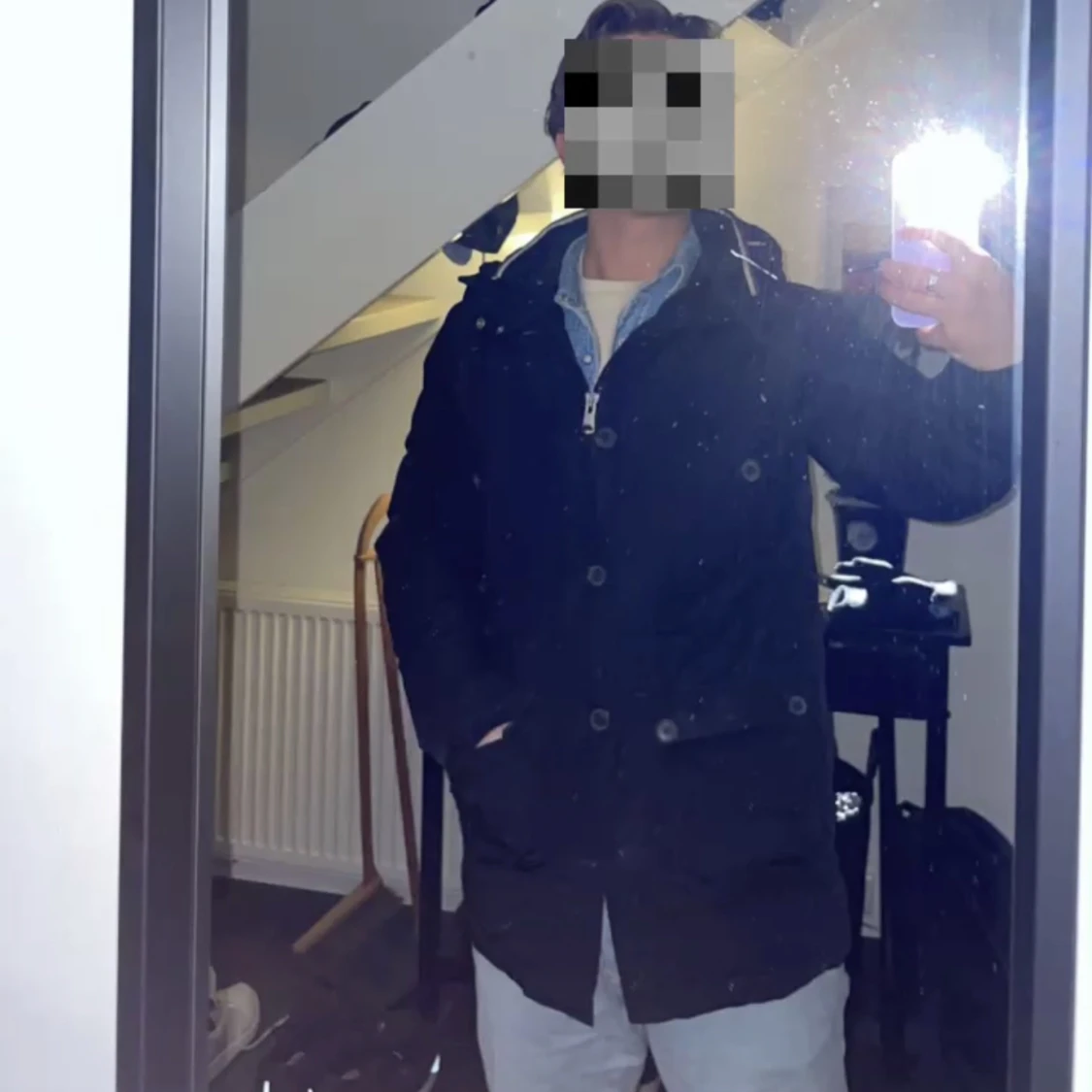 J.Lindeberg jacka - 91