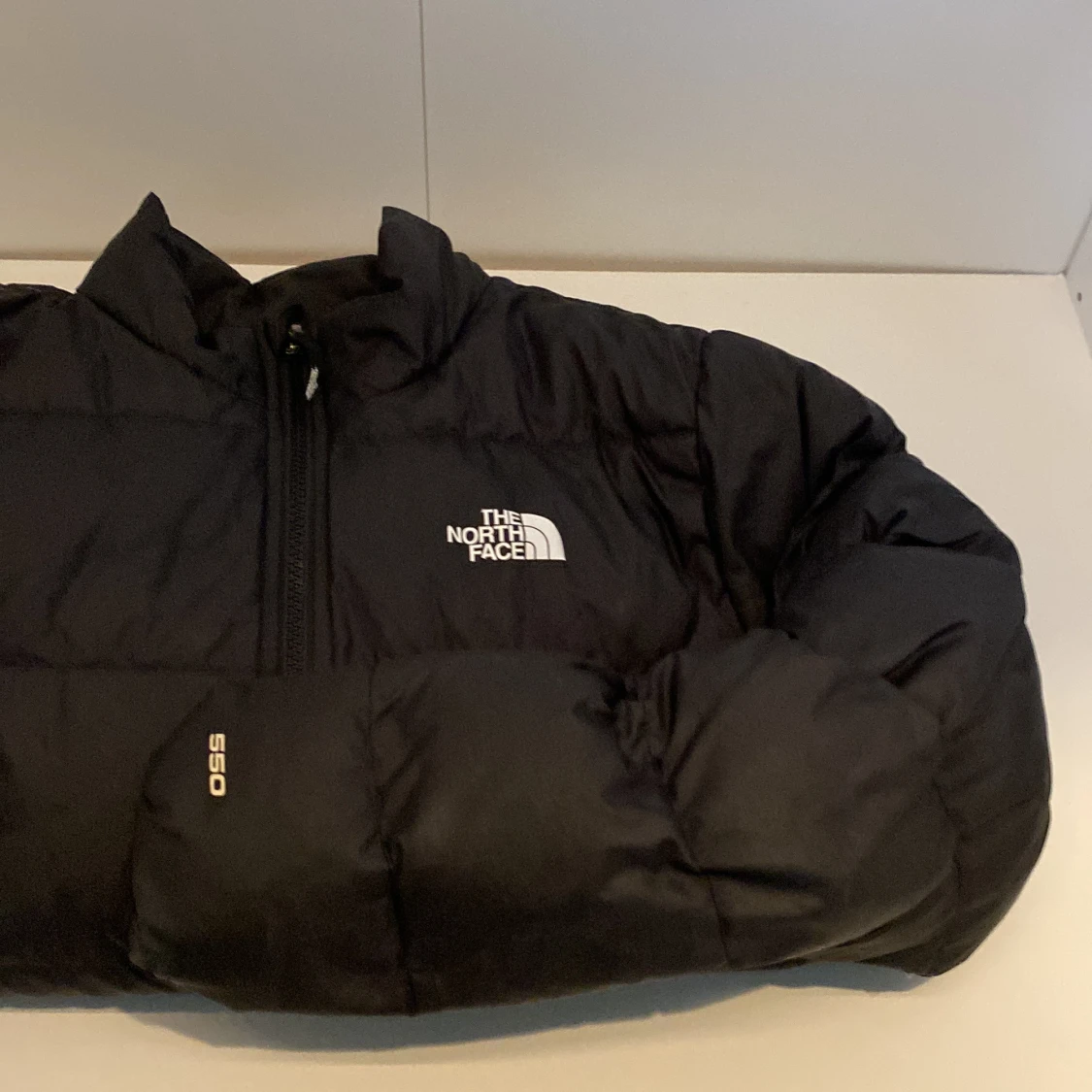 The North Face- vinterjacka - reverseible jr Dunjacka - 91