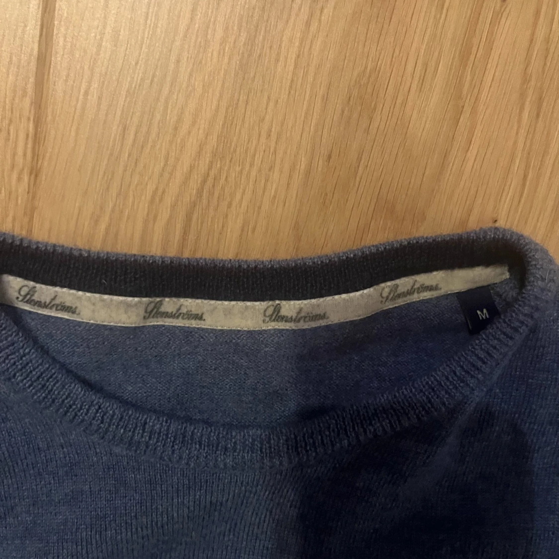 Stenströms merinoull tröja  - 91
