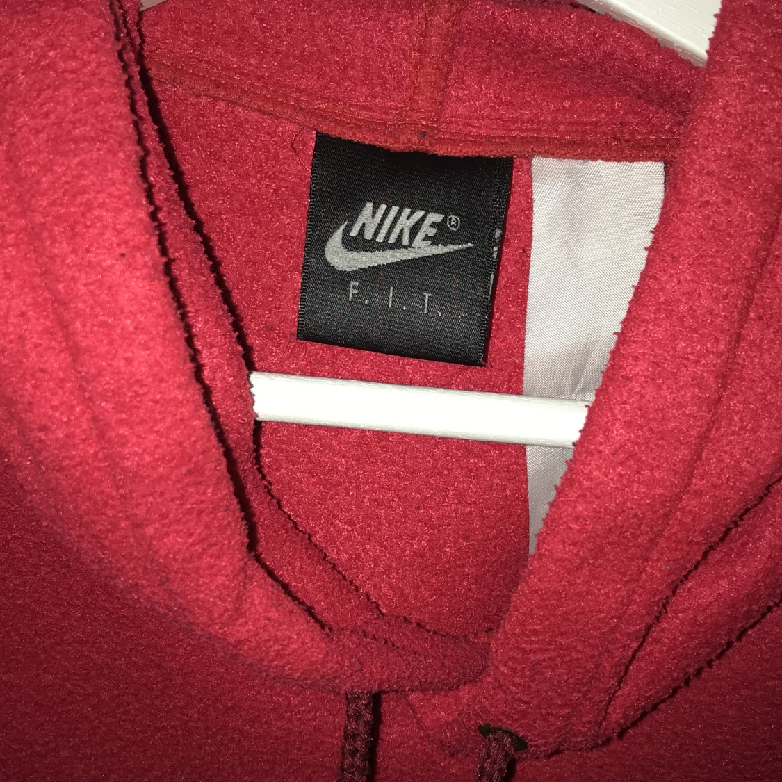 Vintage Nike hoodie  - 91
