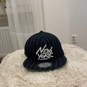 Keps 🧢  - Fin stilren kep i bra skick 