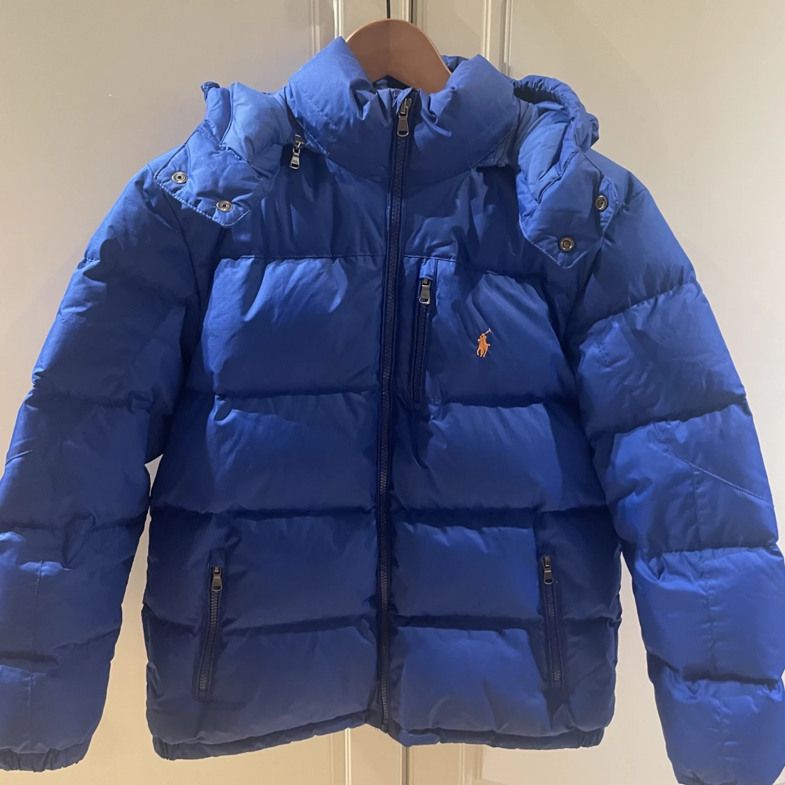 Polo Ralph louren jacka