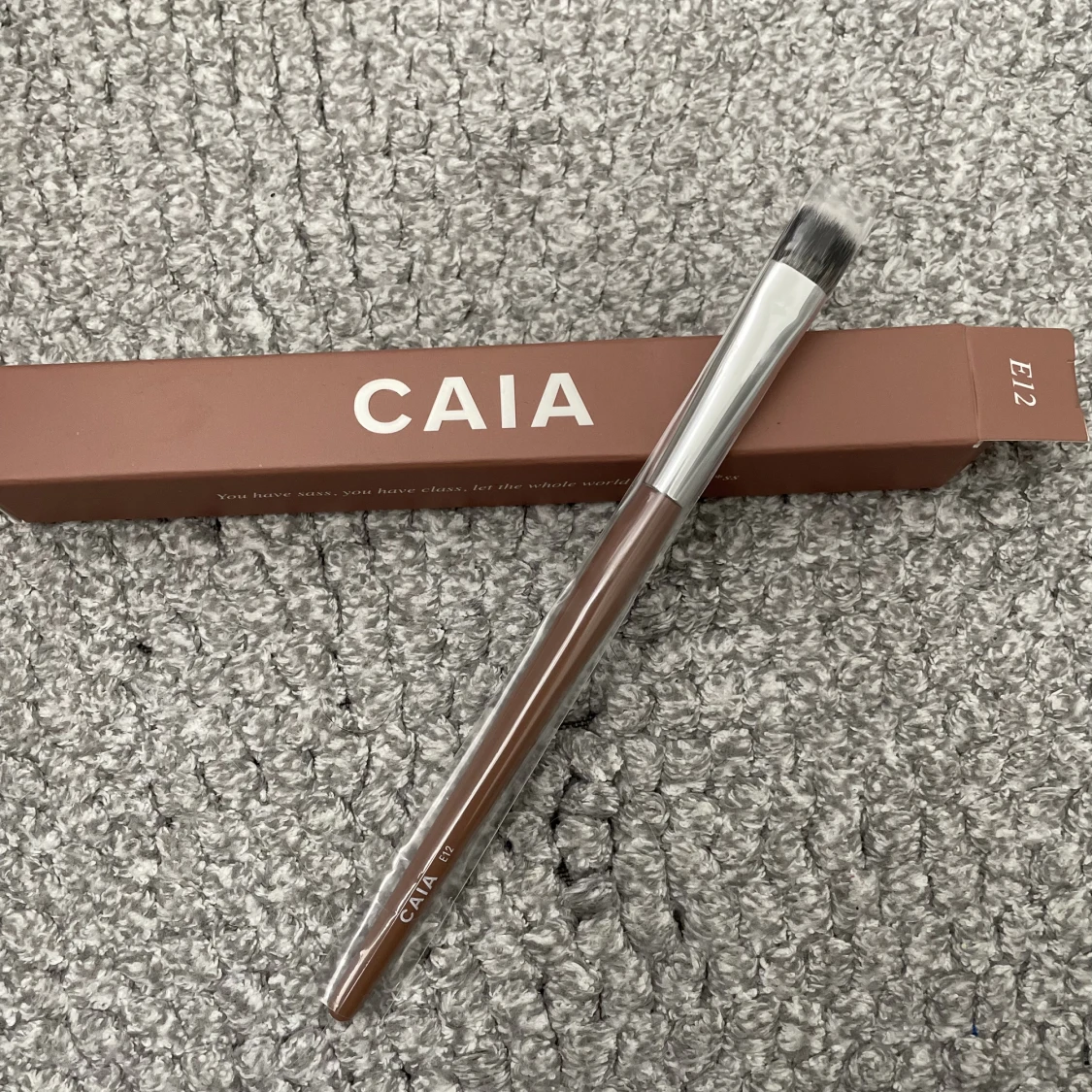 Caia Sminkborstar  - 90