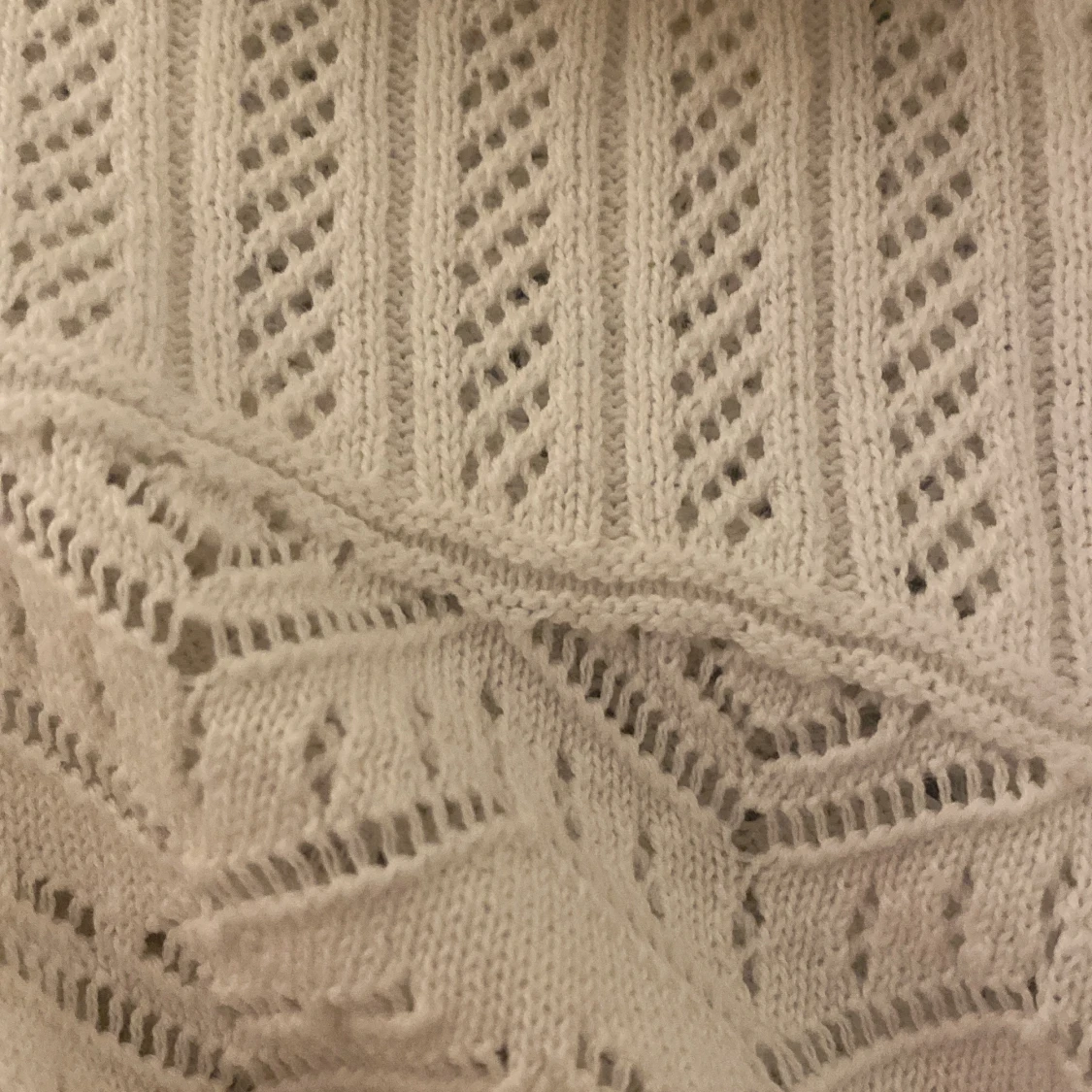 Zara stickad blus!😻 - 91