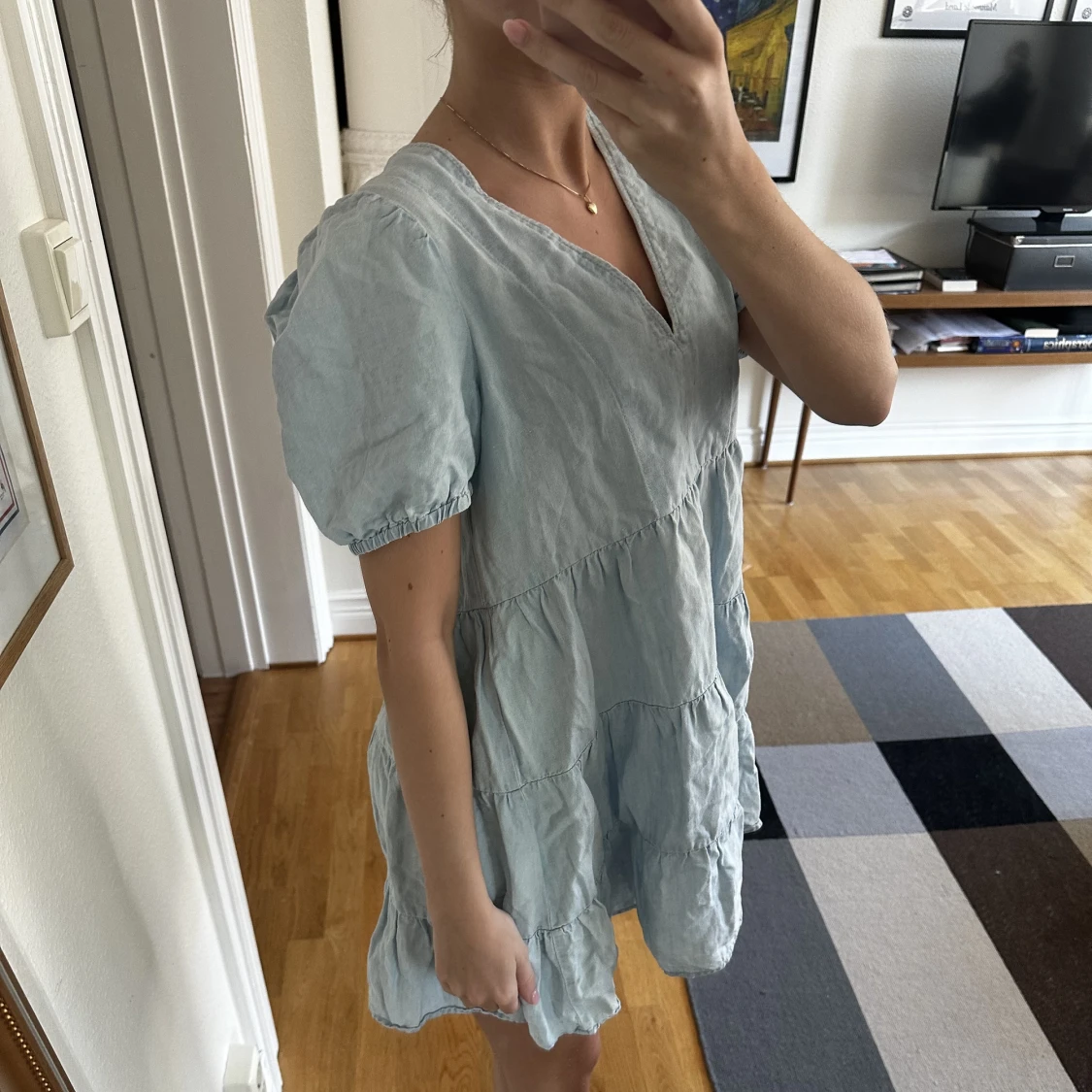 Slutsåld klänning  - 91