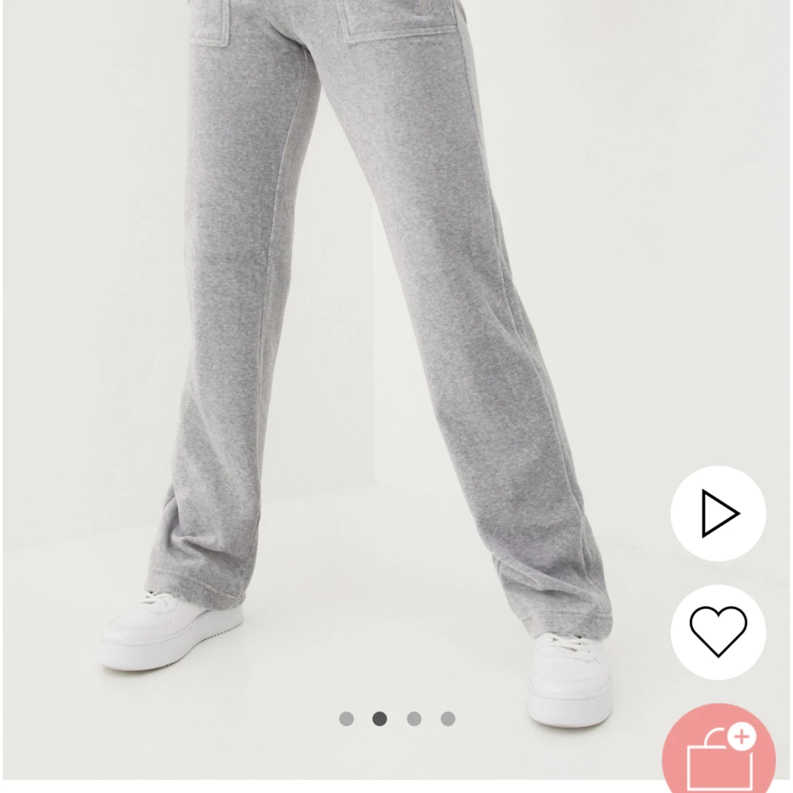 Juicy couture byxor - 90