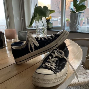 Converse all star storlek 46 - Converse all star i storlek 46 i bra skick