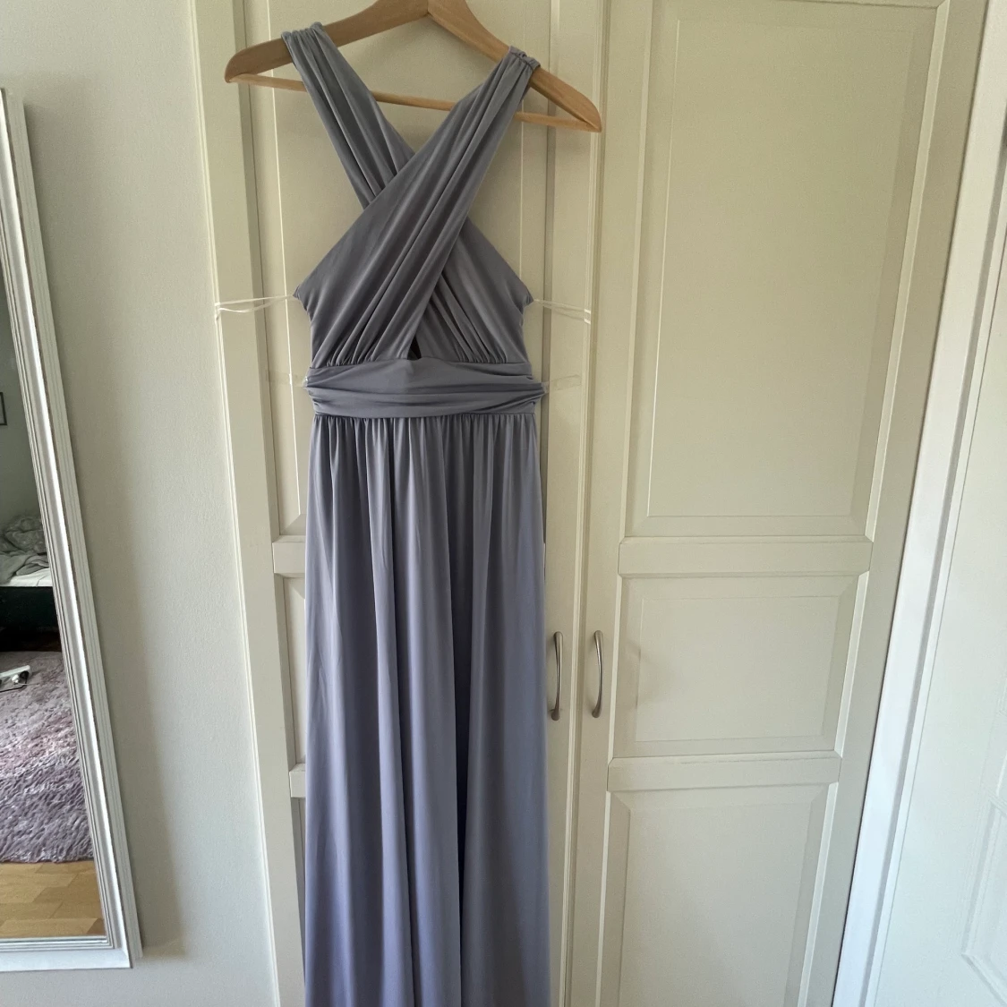 Nelly balklänning strl 34