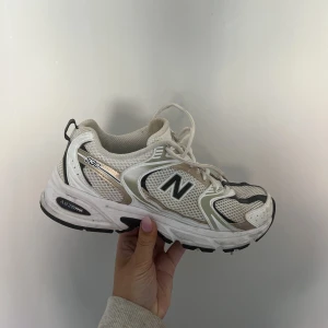 New Balance 530 - Använda men i fint skick! 