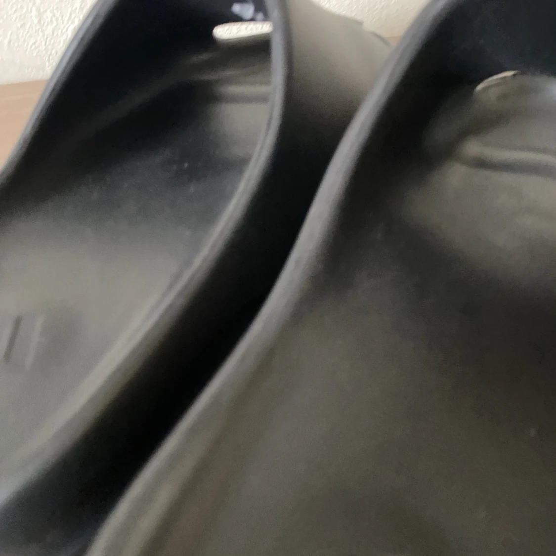 YEEZY slides strlk 43  - 91