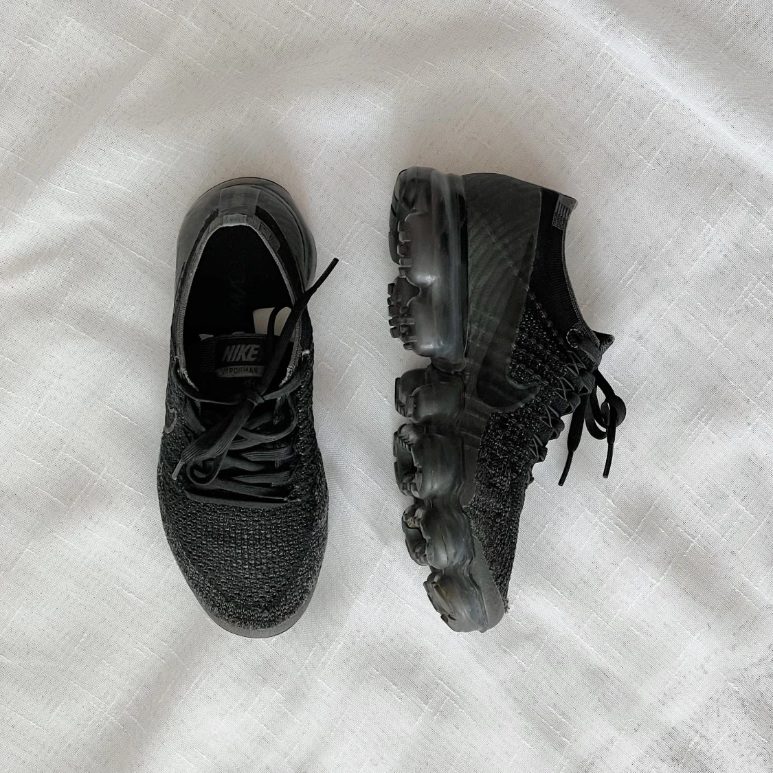Nike Air VaporMax Tripleblack 2.0 - 91