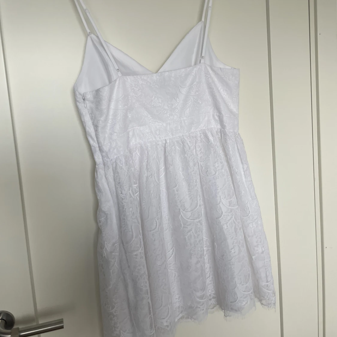 Studentklänning - 90