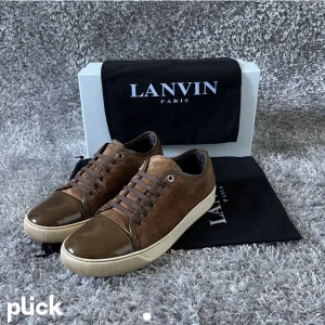Lanvin - Lanvins i 9/10 skick storlek 9 vilket motsvarar 43,44.