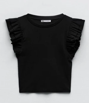 Zara toppar - Zara toppar 2 st för 100kr