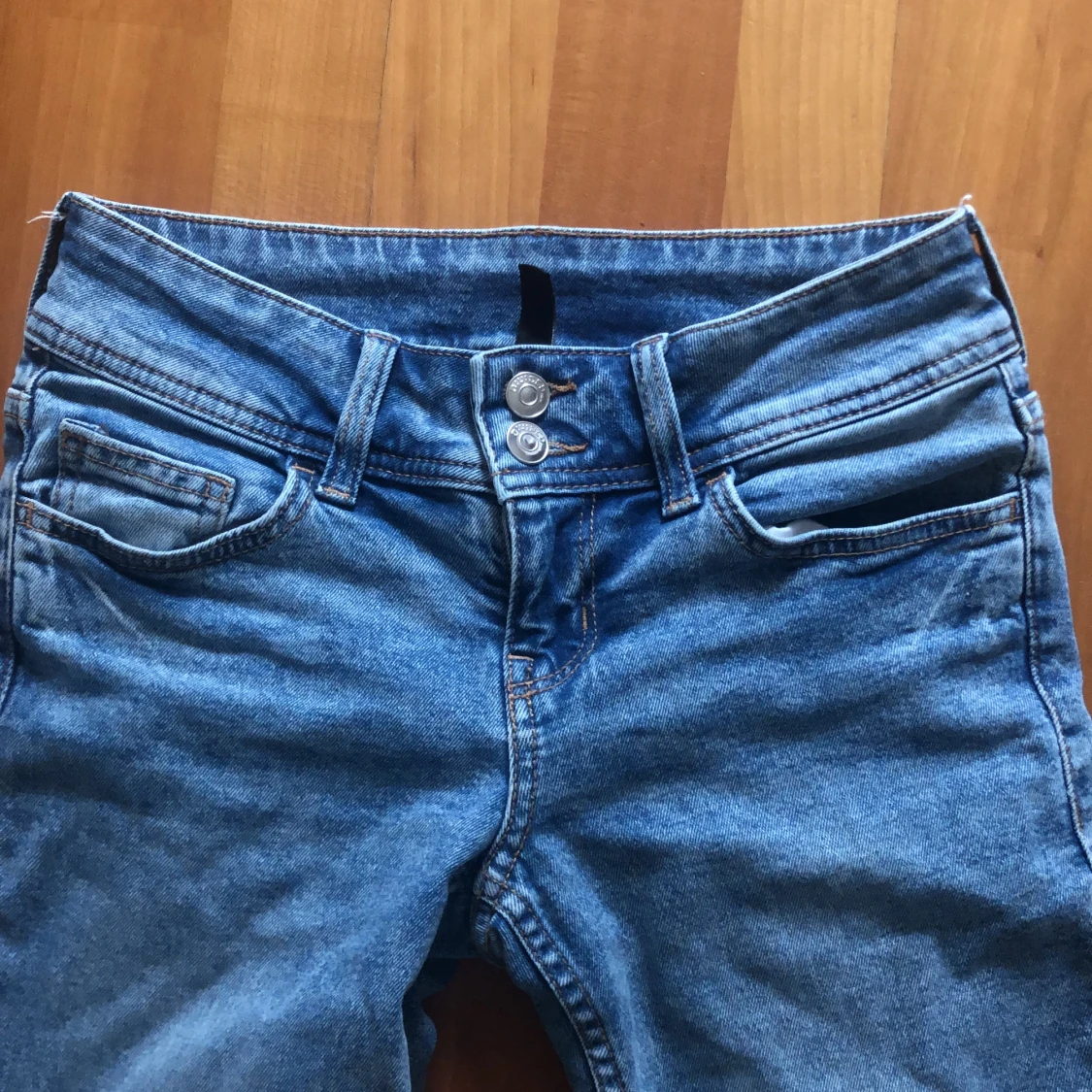Populära jeans från hm - 91