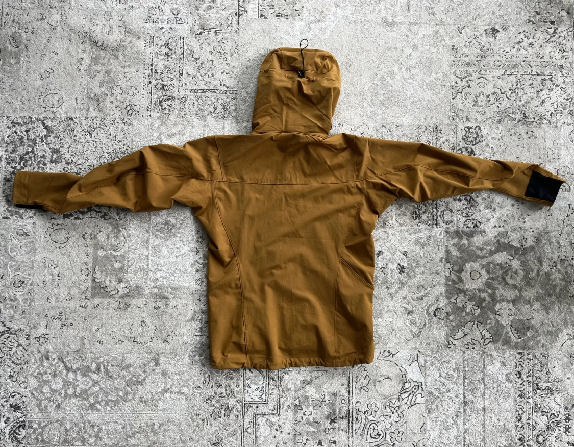 Arcteryx Jacka - 90