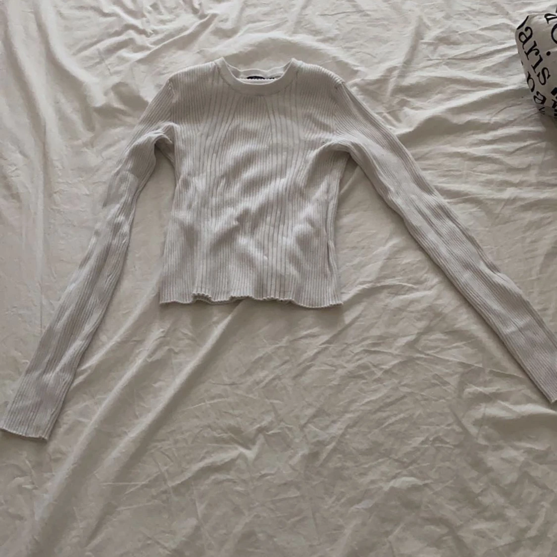 Långärmad tunn tröja 129kr+frakt