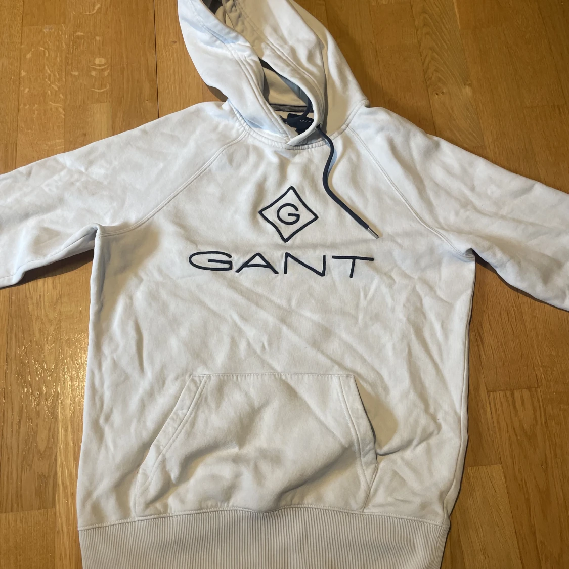Gant hoodie
