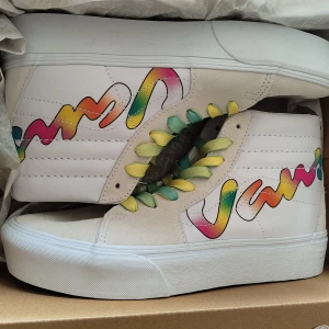 Vans skor - Aldrig andvända Storlek 39