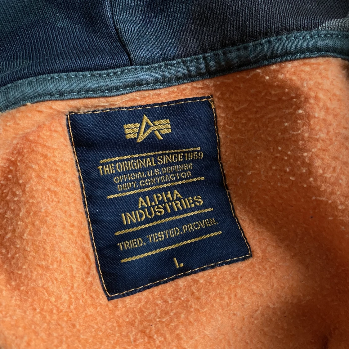 Alpha Industries - 91