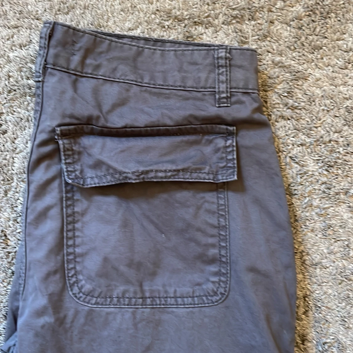 Trendiga Cargobyxor 💕 - 91