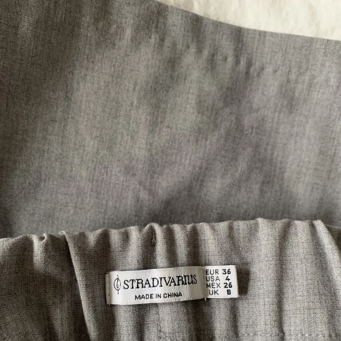 Snygga kostymbyxor!  - 91