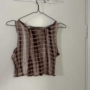 Topp - Använd 1 gång