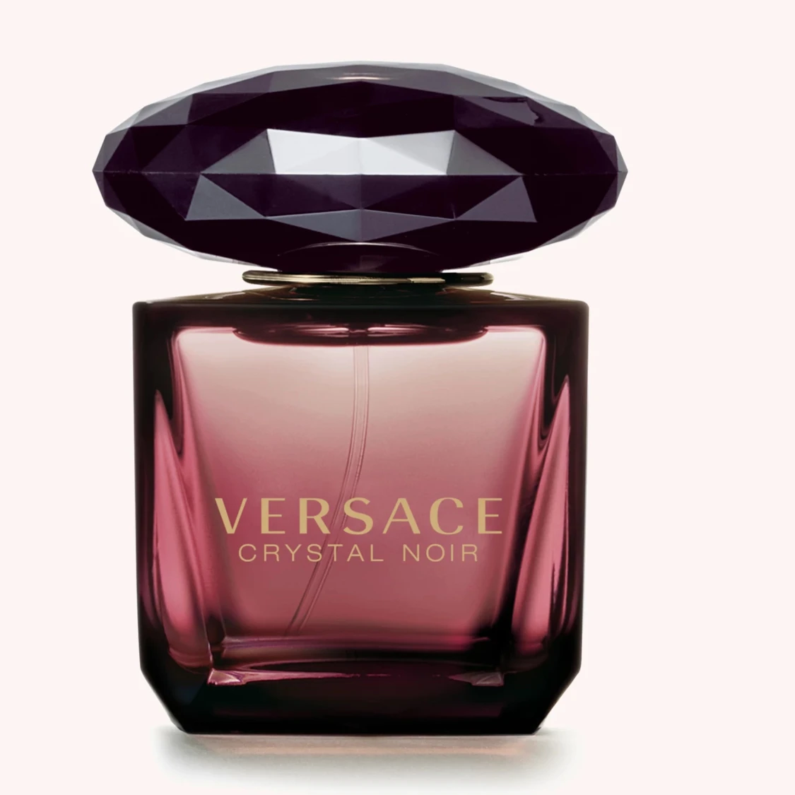 Versace crystal noir