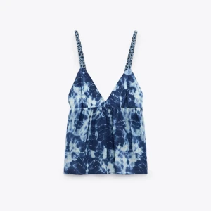 SÖKER zara topp  - hej är det någon som skulle kunna tänka sig sälja den här toppen till mig i xs eller s? ❤️